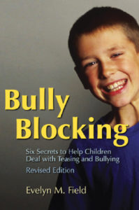 School Bullying Products – Bully Blocking